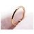 Ring Hermès Anillo Hermes Echappee PM - vista 7