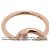 Ring Hermès Anillo Hermes Echappee PM - vista 9