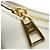 Louis Vuitton Bubble Gram Over the Moon Schultertasche Weiß - Ansicht 9