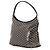 Borsa Hobo Goyard Boheme Nero - vista 2