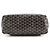 Borsa Hobo Goyard Boheme Nero - vista 3