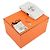 Hermès Borsa Hermes Picotin Lock PM Porpora - vista 7