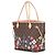 Saco Tote Louis Vuitton Monogram Rosa - vista 2