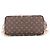 Saco Tote Louis Vuitton Monogram Rosa - vista 3