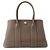 Hermès Borsa Tote Hermes Neo Garden 23 Taupe