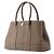 Hermès Borsa Tote Hermes Neo Garden 23 Taupe - vista 2