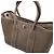 Hermès Borsa Tote Hermes Neo Garden 23 Taupe - vista 8