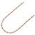 Autre Marque Collana Tiffany & Co. in oro rosa 18K