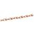 Autre Marque Collana Tiffany & Co. in oro rosa 18K - vista 2