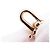 Autre Marque Collana Tiffany & Co. in oro rosa 18K - vista 5