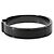 Hermès Pulseira de Berloques Hermes Click HH Black Preto - vista 2