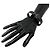 Hermès Pulseira de Berloques Hermes Click HH Black Preto - vista 4
