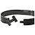 Hermès Pulseira de Berloques Hermes Click HH Black Preto - vista 5