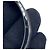 Hermès Pulseira de Berloques Hermes Click HH Black Preto - vista 6