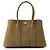 Hermès Borsa Tote Hermes Neo Garden 23 Beige