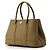 Hermès Borsa Tote Hermes Neo Garden 23 Beige - vista 2