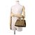 Hermès Borsa Tote Hermes Neo Garden 23 Beige - vista 4