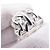 Ring Hermès Anello Hermes Chaine d'Ancre Enchainee - vista 5