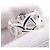 Ring Hermès Anello Hermes Chaine d'Ancre Enchainee - vista 7