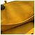 Hermès Borsa Hermes Birkin 25 Jaune Ambre Togo Giallo - vista 8