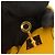 Hermès Borsa Hermes Birkin 25 Jaune Ambre Togo Giallo - vista 9