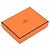 Hermès Portefeuille bi-fold compact Hermes Bearn Noir - vue 11