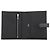 Hermès Portefeuille bi-fold compact Hermes Bearn Noir - vue 4