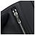 Hermès Portefeuille bi-fold compact Hermes Bearn Noir - vue 7