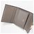 Céline Cartera Tri-fold Celine en Gray Castaño - vista 3