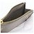 Céline Cartera Tri-fold Celine en Gray Castaño - vista 7