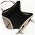 Fendi Origami Mini Schultertasche Braun - Ansicht 3