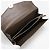 Fendi Brown Leather Bi-Fold Wallet - view 3