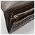 Fendi Brown Leather Bi-Fold Wallet - view 5