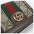 GUCCI Ophidia Bifold Geldbörse Beige - Ansicht 7