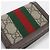 GUCCI Ophidia Bifold Geldbörse Beige - Ansicht 8