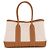 Hermès Borsa Tote Hermes Neo Garden 23 Crudo