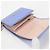 Cartera bi-fold Gucci azul - vista 3