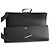 Hermès Pochette Hermes en cuir noir - vue 5