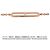 Hermès Bracelet chaîne avec breloques Hermes 18K Pink Gold - vue 11