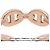 Ring Hermès Anillo Hermes Chaine d'Ancre Enchainee PM - vista 11
