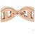 Ring Hermès Anillo Hermes Chaine d'Ancre Enchainee PM - vista 12