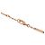 Bracciale Van Cleef & Arpels Lucky Spring Plum Blossom - vista 4