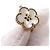 Bracciale Van Cleef & Arpels Lucky Spring Plum Blossom - vista 6