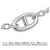 Hermès Collar Hermes Chaine d'Ancre Farandole - vista 10