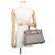 Hermès Hermes Birkin 30 Gris Asphalt Handtasche Braun - Ansicht 4