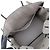 Hermès Hermes Birkin 30 Gris Asphalt Handtasche Braun - Ansicht 6