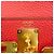Hermès Hermes Kelly Ad PM Rucksack Rot - Ansicht 15