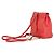 Hermès Hermes Kelly Ad PM Rucksack Rot - Ansicht 2