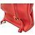 Hermès Hermes Kelly Ad PM Rucksack Rot - Ansicht 8