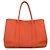 Hermès Borsa Tote Hermes Garden PM in Bougainvillier